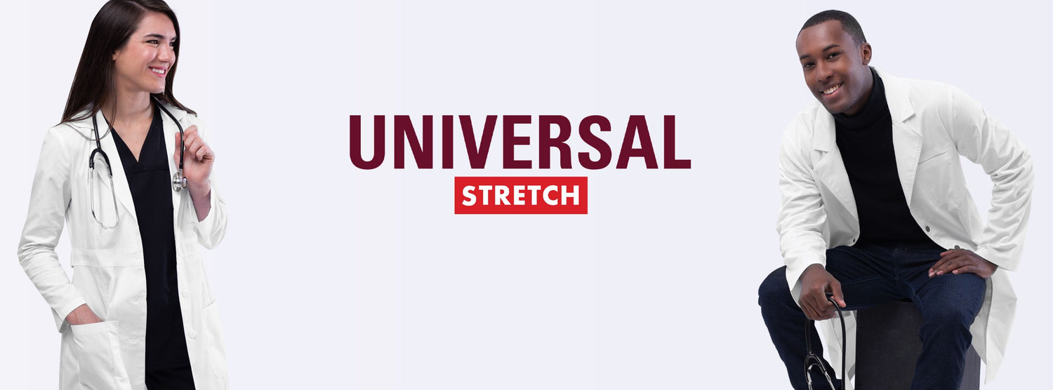 Universal Stretch