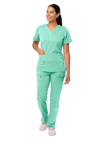 Women's Breakthrough Plus Scrub Set (Clearance Colors)