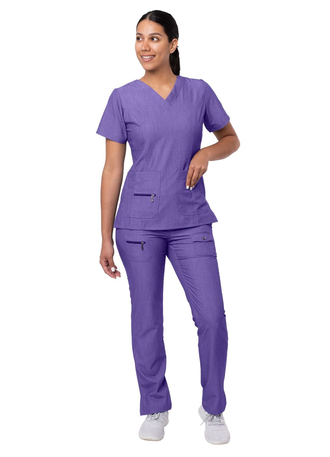 Women's Breakthrough Plus Scrub Set (Clearance Colors)