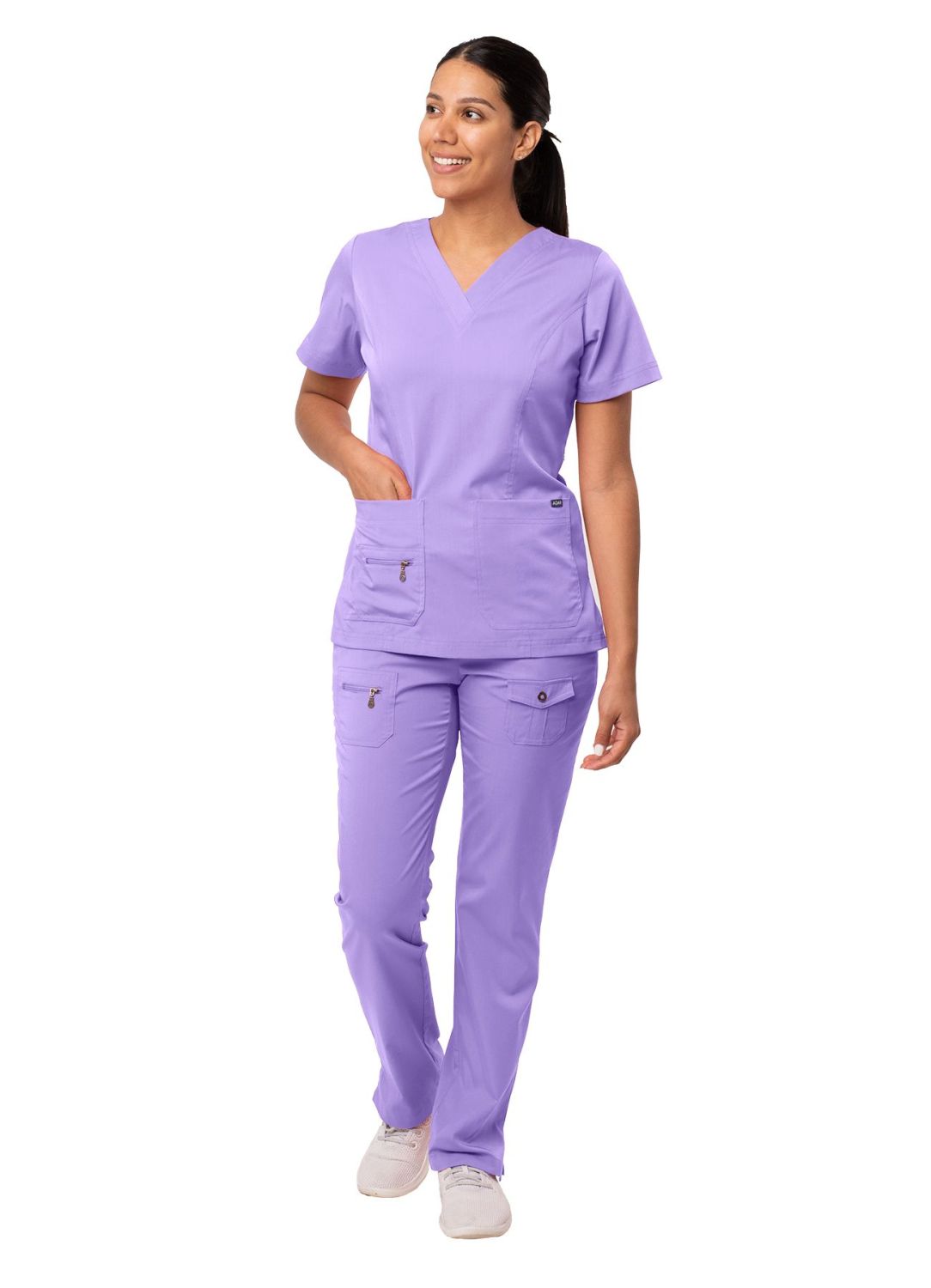 Women's Breakthrough Plus Scrub Set (Clearance Colors)