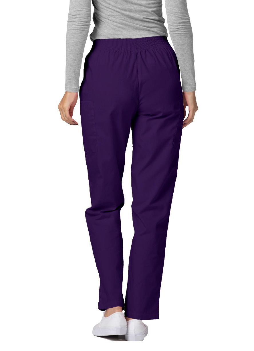 Women's Cargo Utility Pants 2