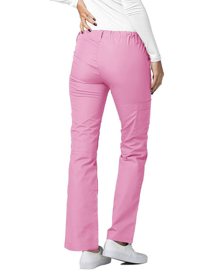 Women's Low-Rise Drawstring Pants 2