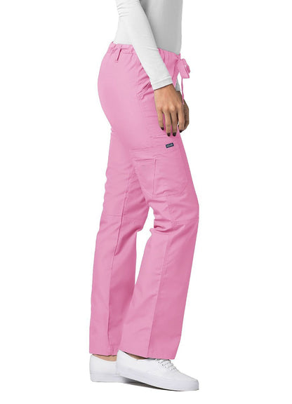 Women's Low-Rise Drawstring Pants 2