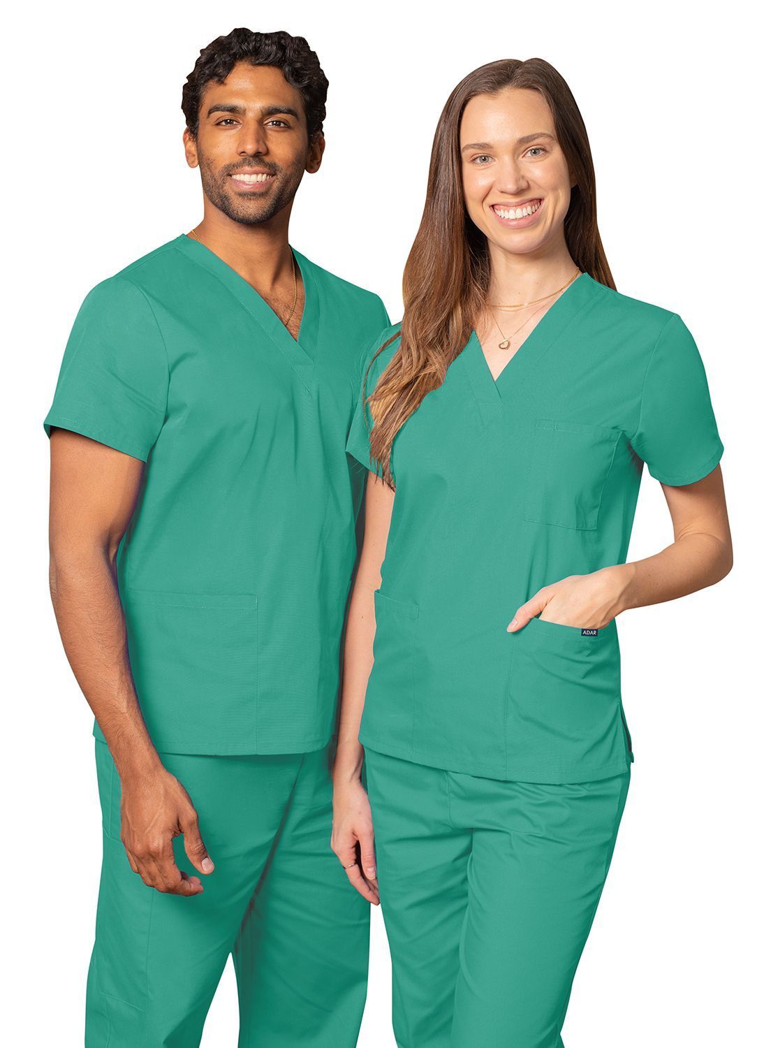 Surgical Green