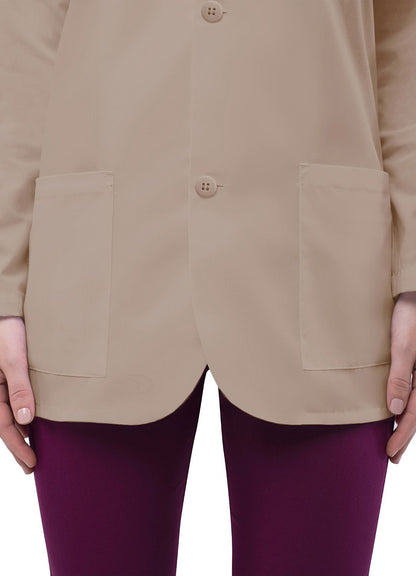 Unisex 31" Classic Consultation Coat (Clearance Colors)