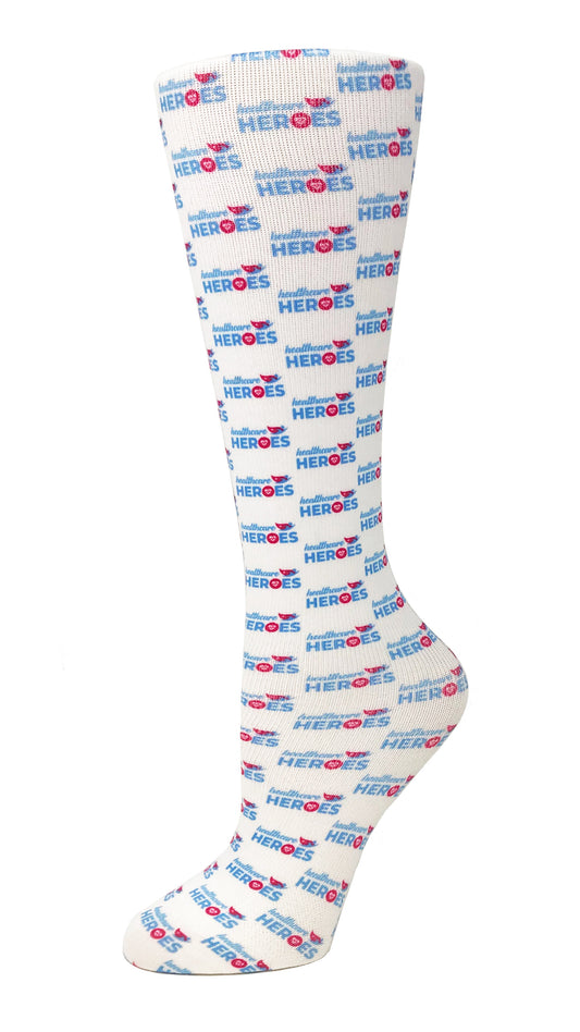 Healthcare Hero 4 - Cutieful Compression Socks