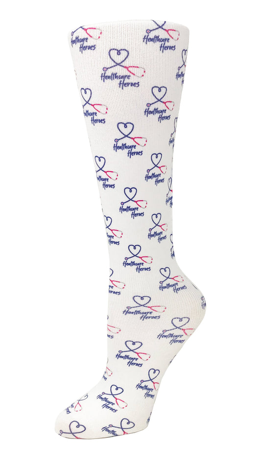 Healthcare Hero 5 - Cutieful Compression Socks