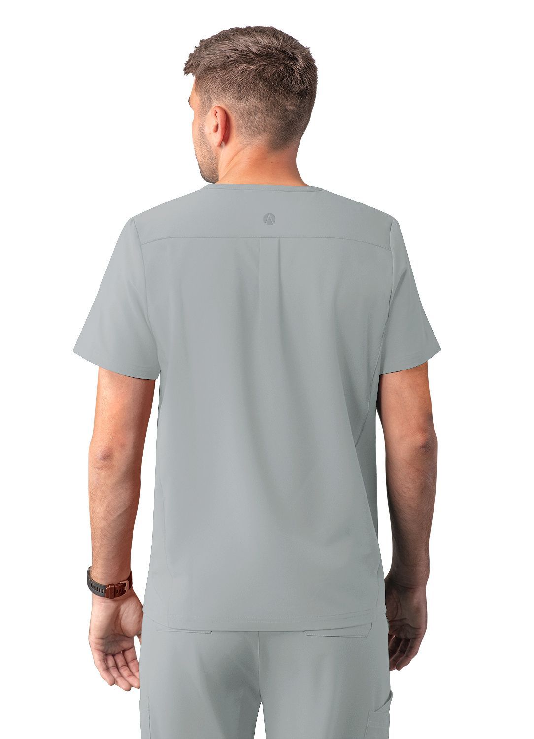 Men's Classic V-Neck Top (Clearance Colors)