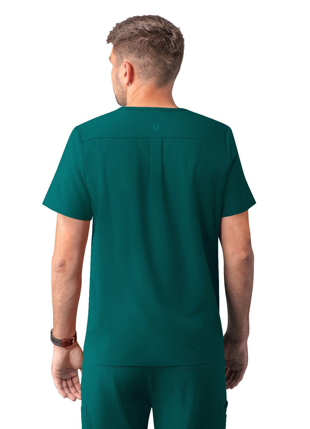 Men's Modern V-Neck Top (Clearance Colors)