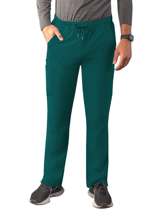 Men's Slim Leg Cargo Pant (Clearance Colors)