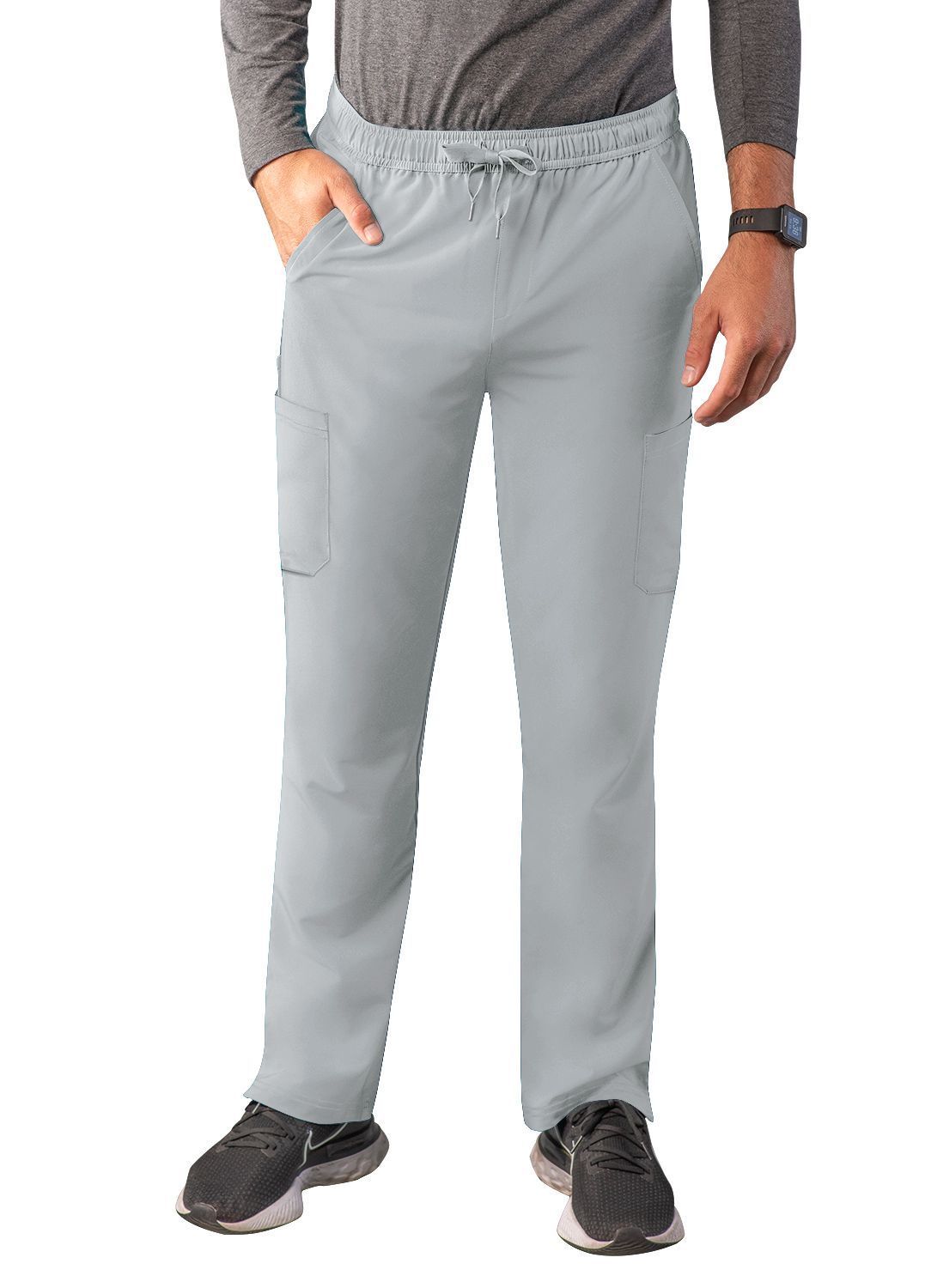 Men's Slim Leg Cargo Pant (Clearance Colors)