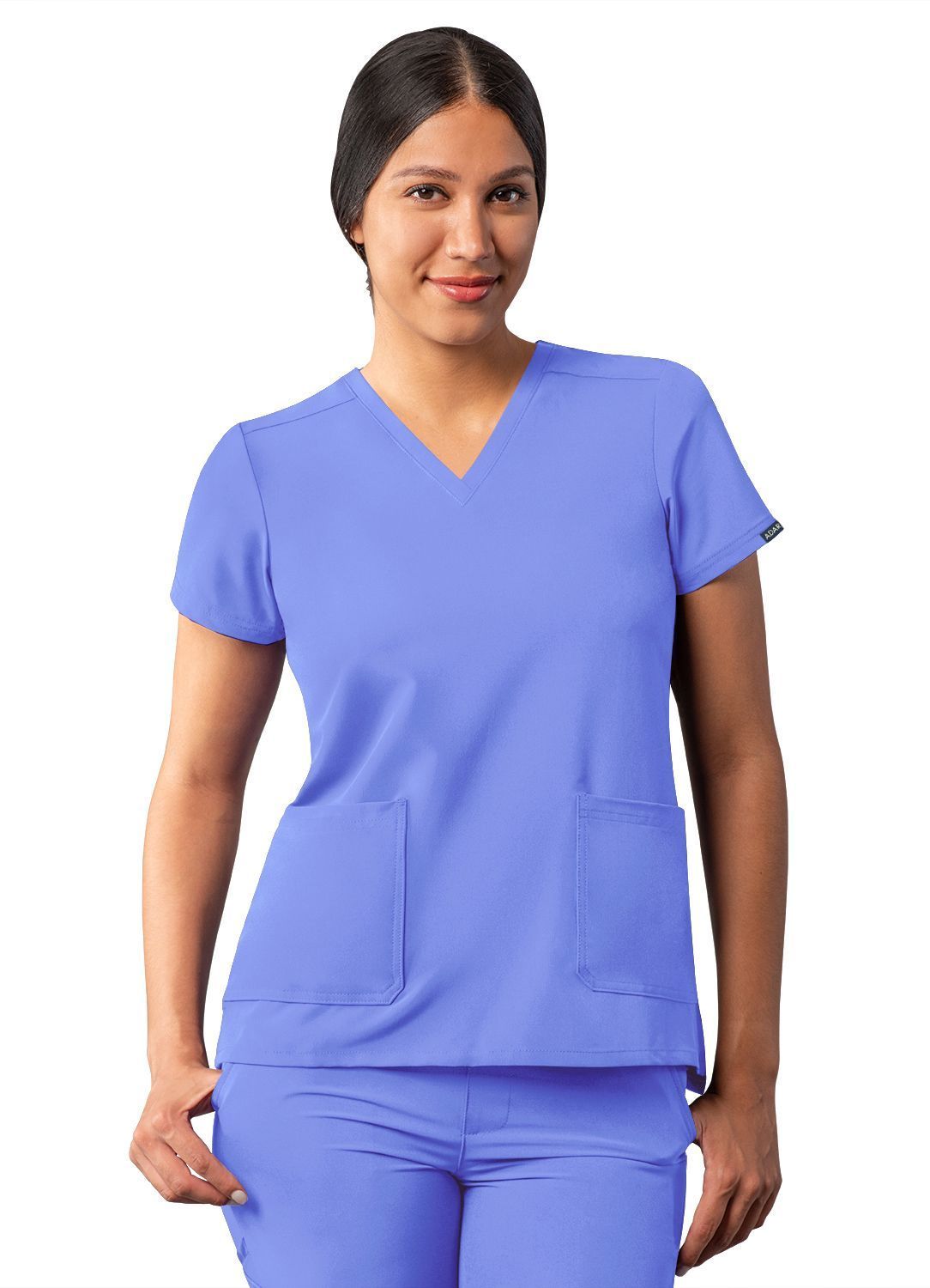 Women's Go-Basic Scrub Set 1