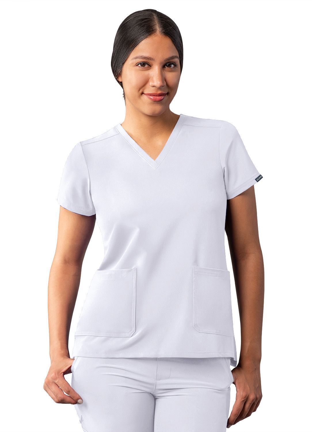 Women's Go-Basic Scrub Set 2