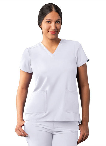 Women's Go-Basic Scrub Set 2