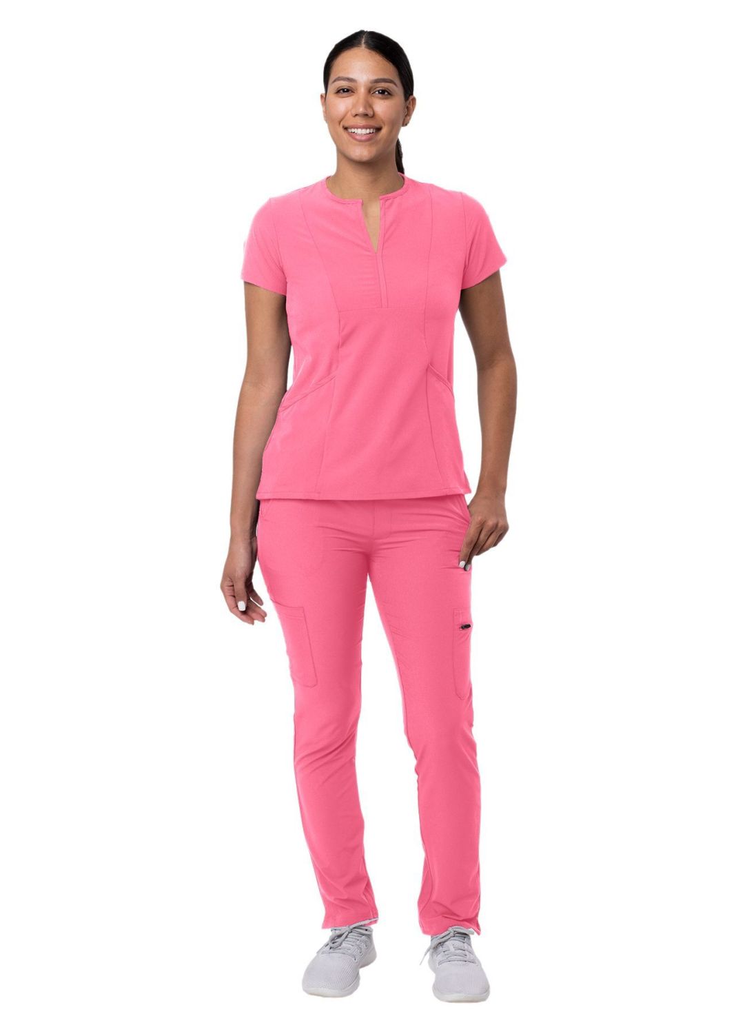 Women's Go-Higher Scrub Set (Clearance Colors)