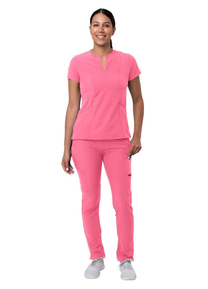 Women's Go-Higher Scrub Set (Clearance Colors)