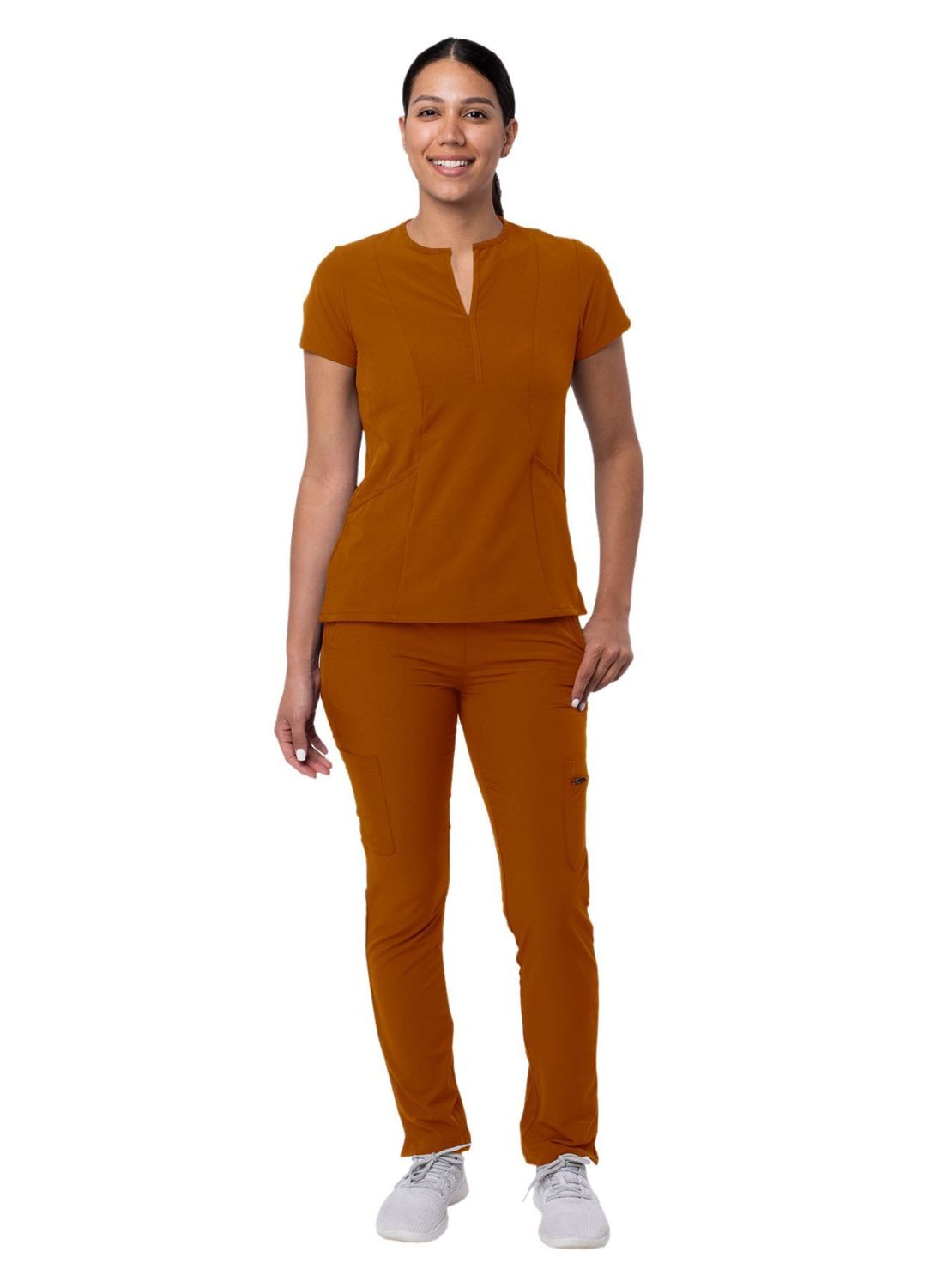 Women's Go-Higher Scrub Set (Clearance Colors)