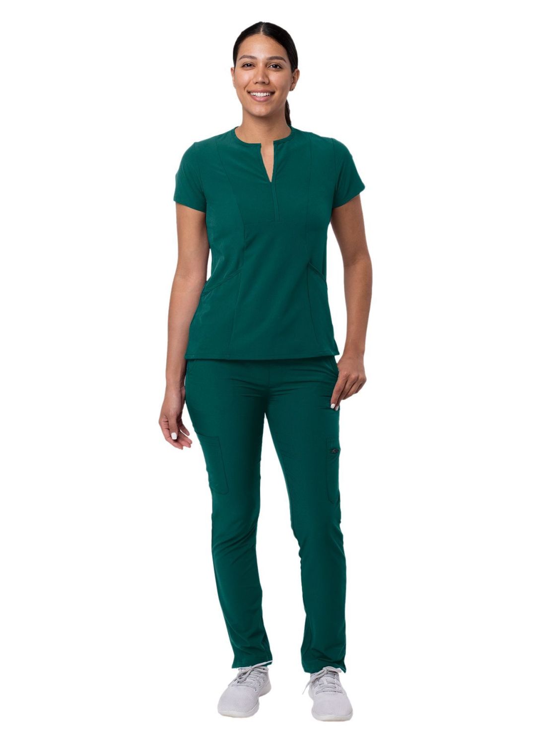 Women's Go-Higher Scrub Set (Clearance Colors)