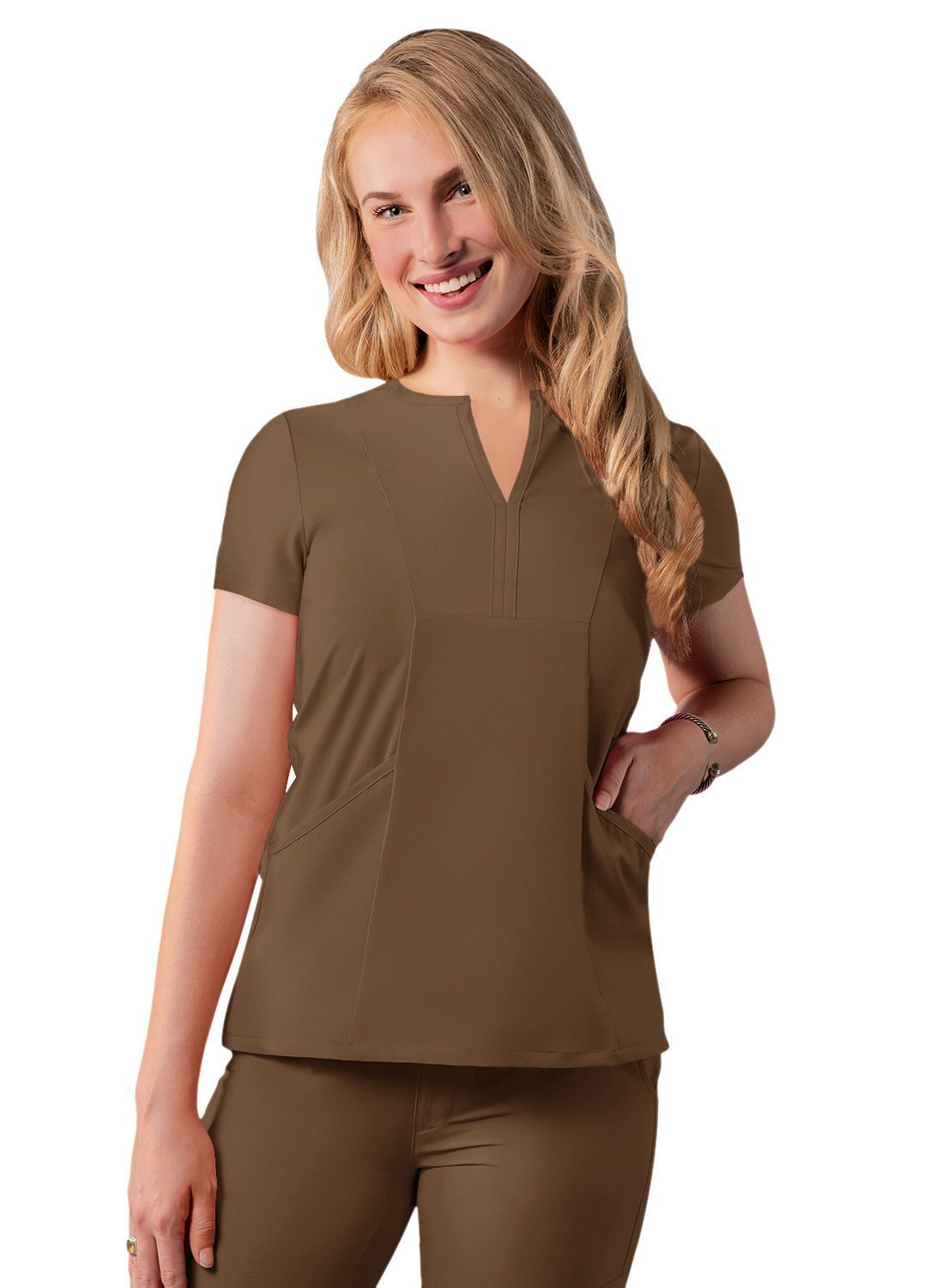 Women's Go-Higher Scrub Set (Clearance Colors)