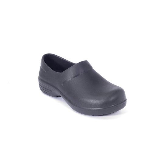 Florence Black - Savvy Clogs