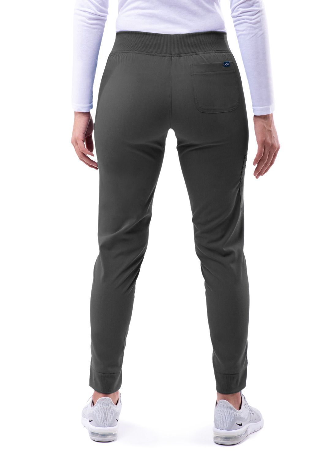 Women's Ultimate Yoga Jogger Pant Tall (Solid Colors)