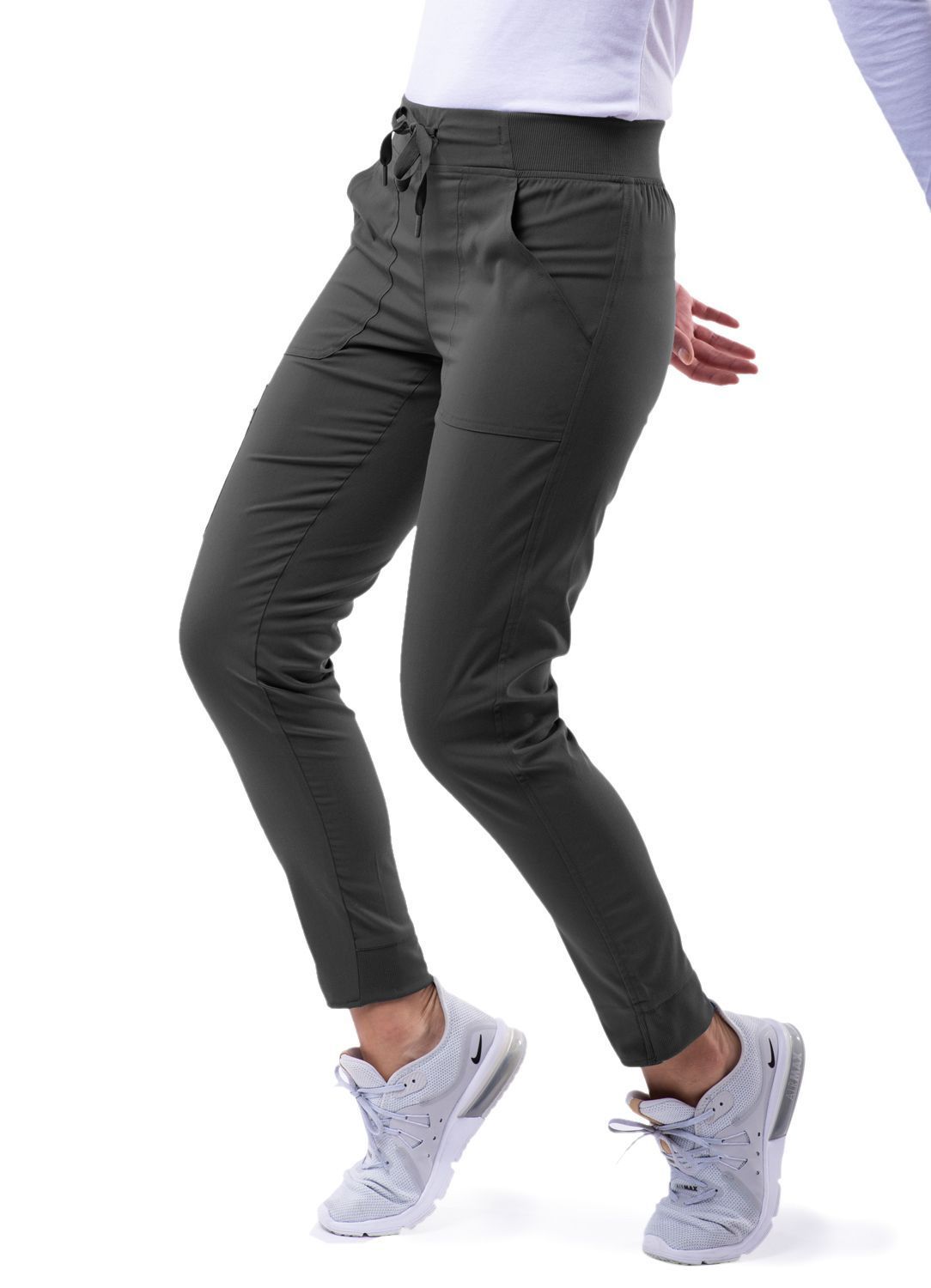 Women's Ultimate Yoga Jogger Pant Tall (Solid Colors)