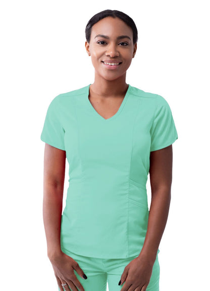 Women's Modern Athletic Jogger Scrub Set (Clearance Colors)