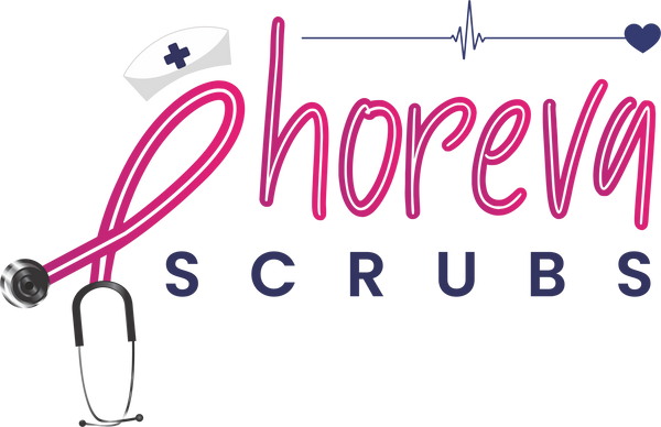 Phoreva Scrubs, LLC